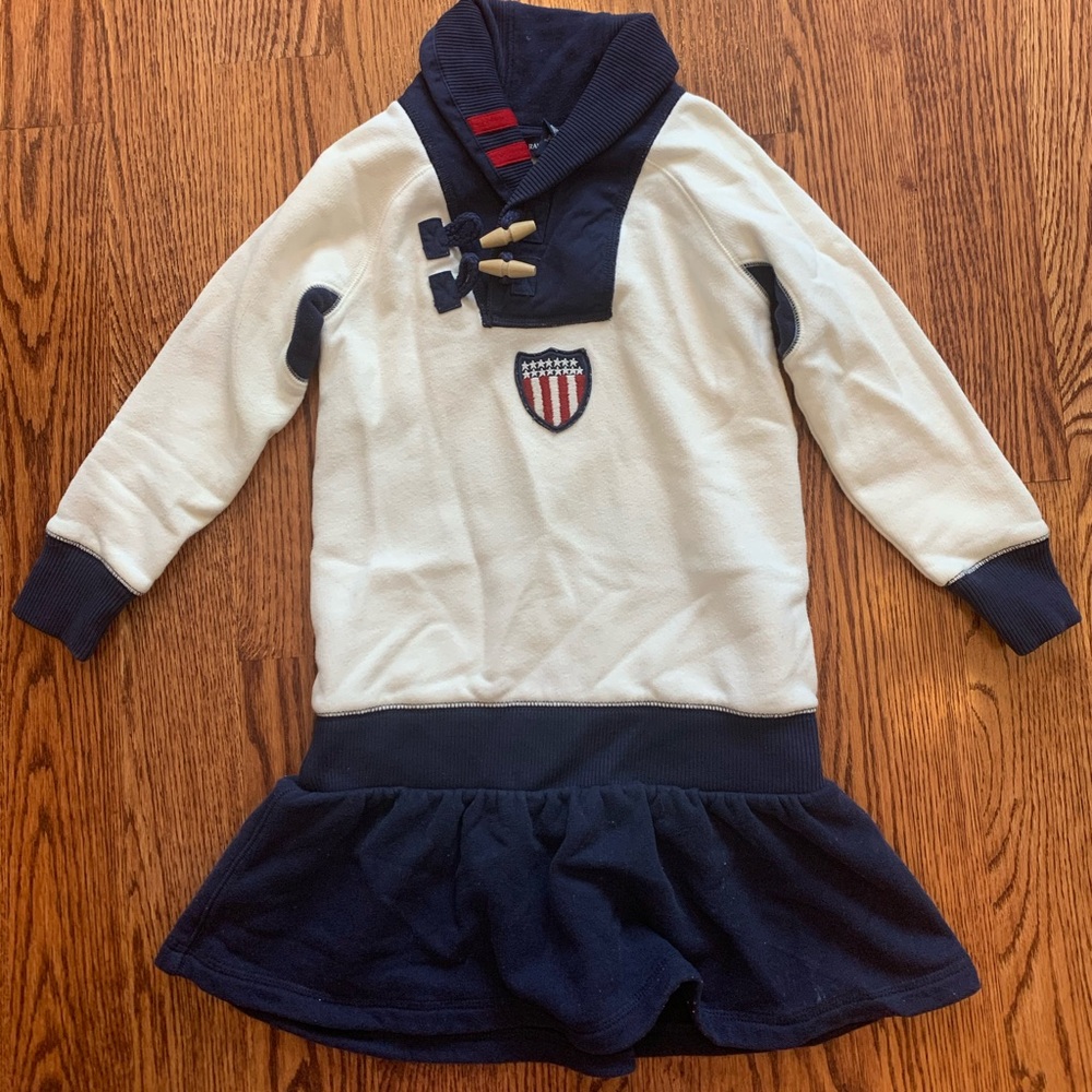 Kids Ralph Lauren Dress